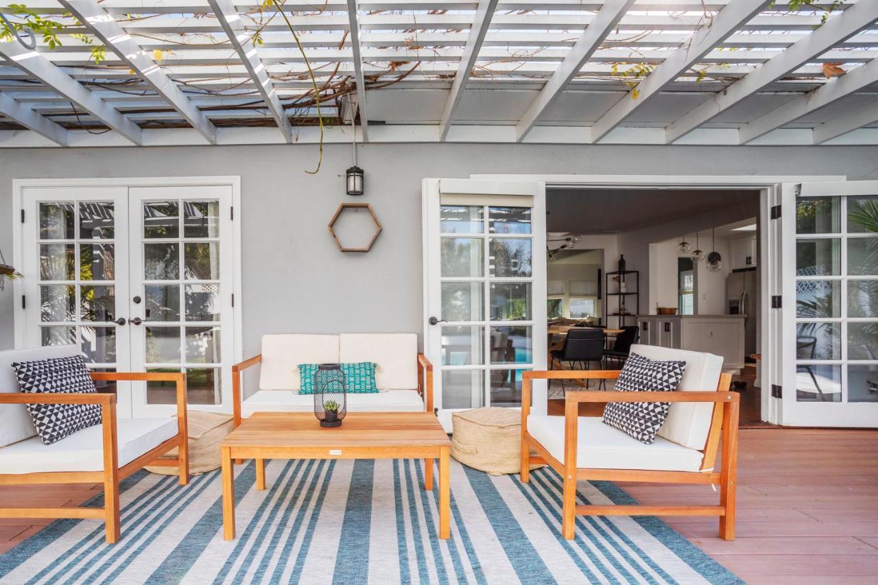 Enchanting Sherman Oaks With Pool Permit #hsr Two One Zero Zero 2605 Ferienhaus *
