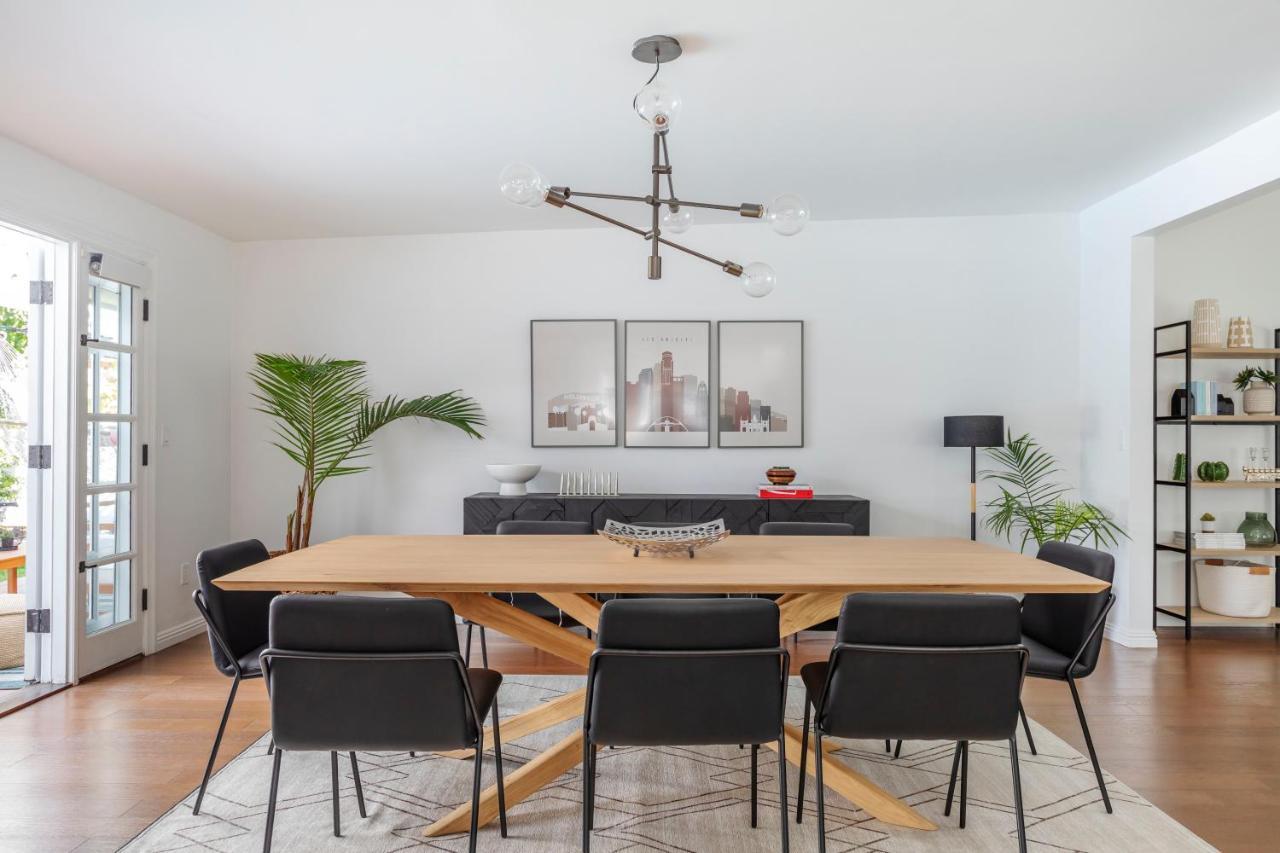 Enchanting Sherman Oaks With Pool Permit #hsr Two One Zero Zero 2605 Ferienhaus *