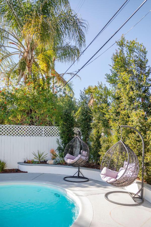 Ferienhaus Enchanting Sherman Oaks With Pool Permit #hsr Two One Zero Zero 2605 Los Angeles