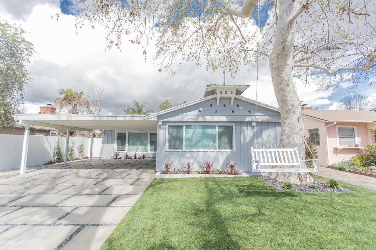 Ferienhaus Enchanting Sherman Oaks With Pool Permit #hsr Two One Zero Zero 2605