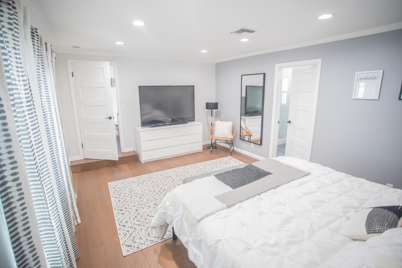 Ferienhaus Enchanting Sherman Oaks With Pool Permit #hsr Two One Zero Zero 2605 Los Angeles