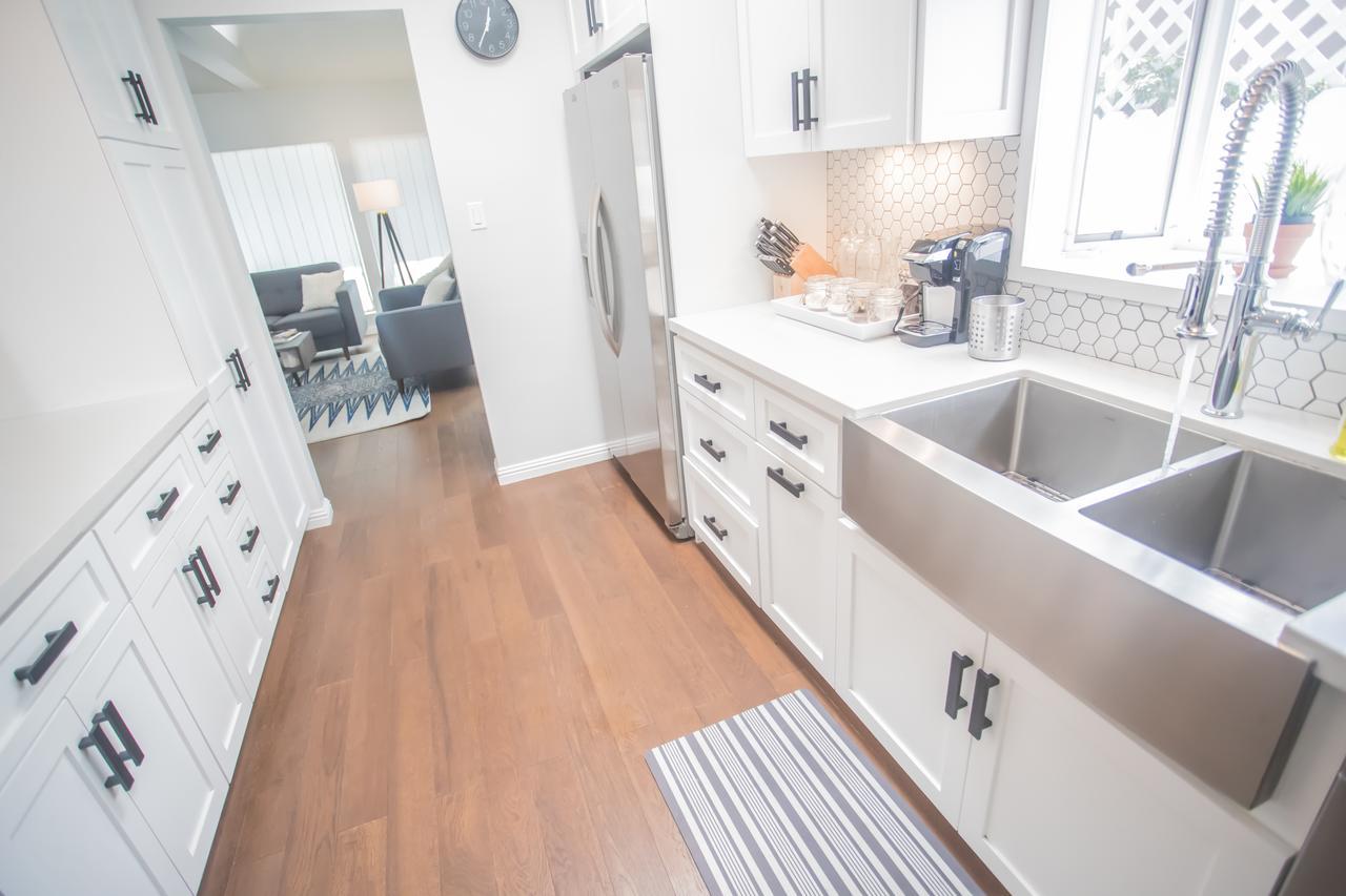 Enchanting Sherman Oaks With Pool Permit #hsr Two One Zero Zero 2605 Holiday home Los Angeles